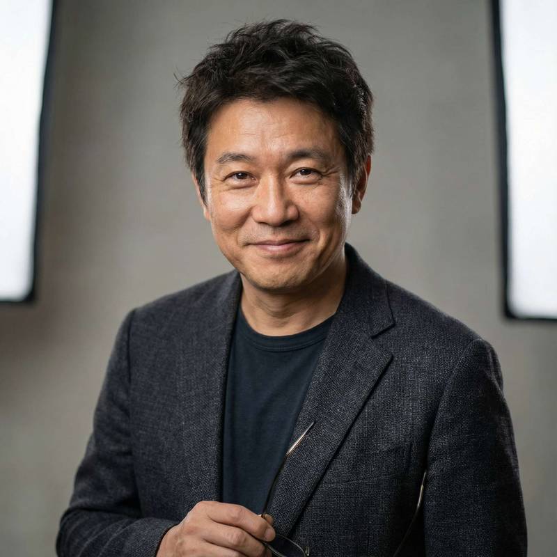 小黄书导演张明