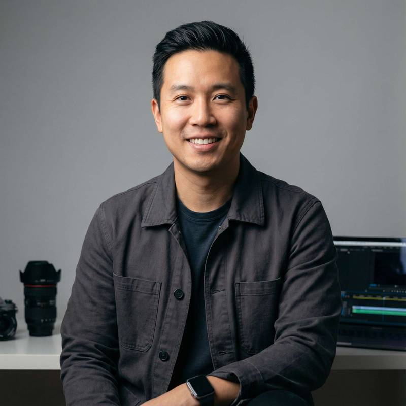 小黄书剪辑师王强