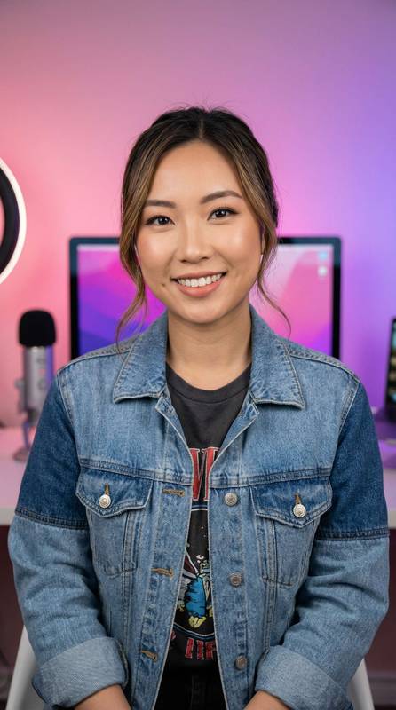 小黄书主播小甜