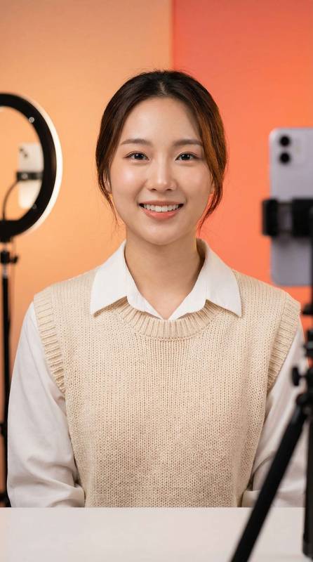 小黄书主播蜜糖