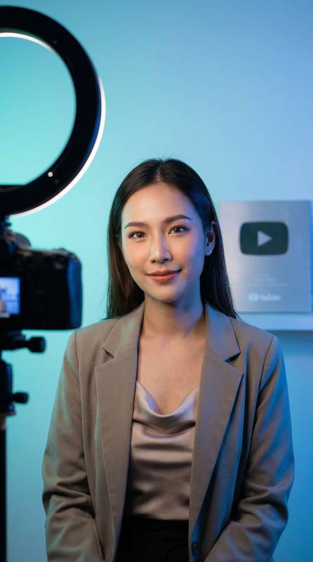 小黄书主播甜心