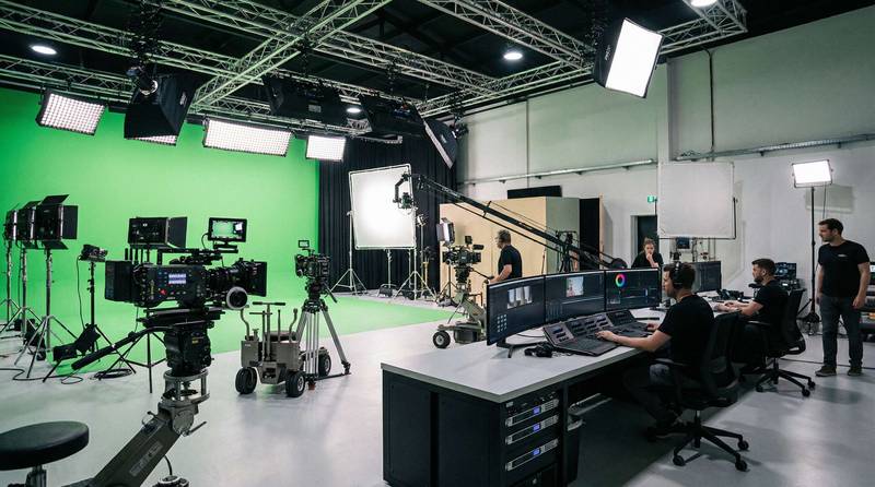 小黄书影视制作工作室