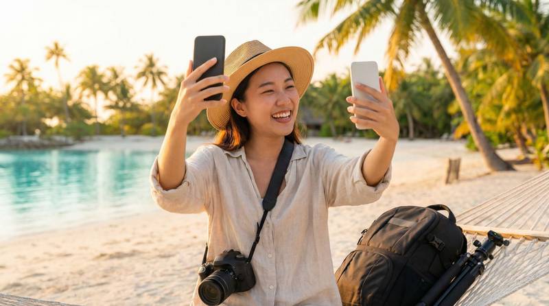 小黄书旅行视频